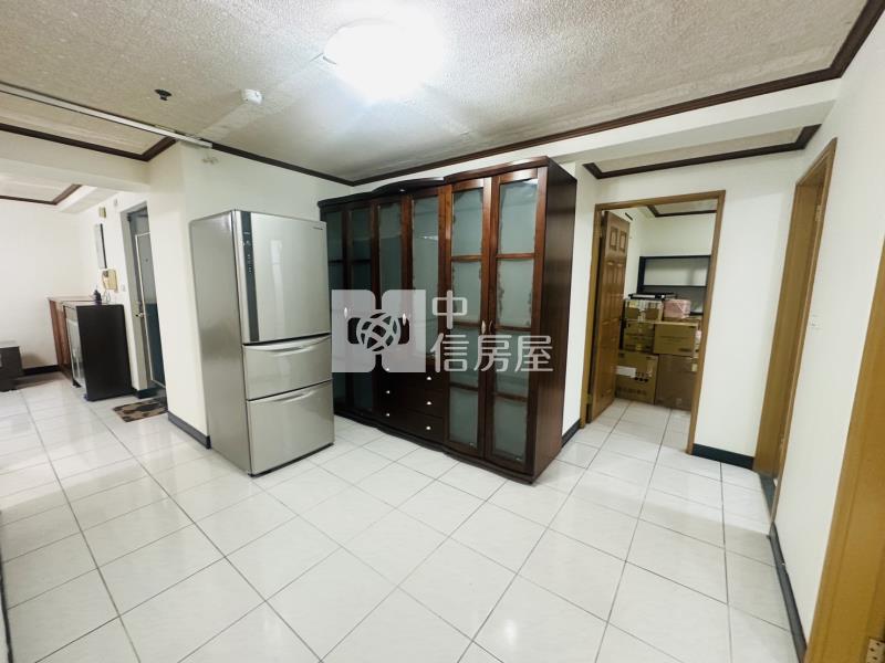 台北東京3房機械車房屋室內格局與周邊環境