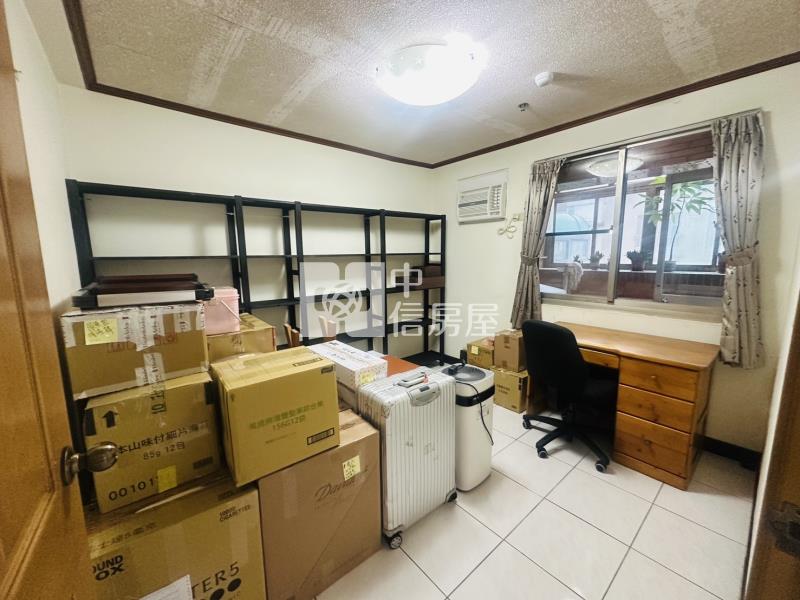 台北東京3房機械車房屋室內格局與周邊環境