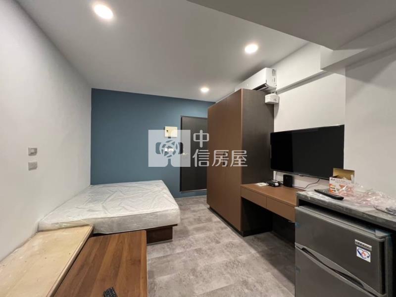 中興大學｜獨洗獨曬 收租五套房 投報5%房屋室內格局與周邊環境