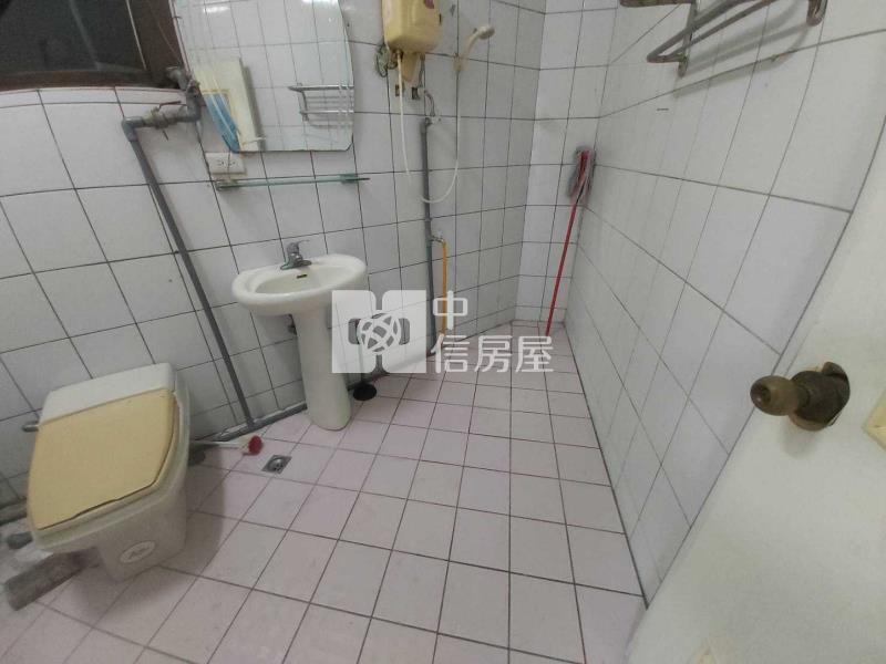 中原商圈四套房房屋室內格局與周邊環境