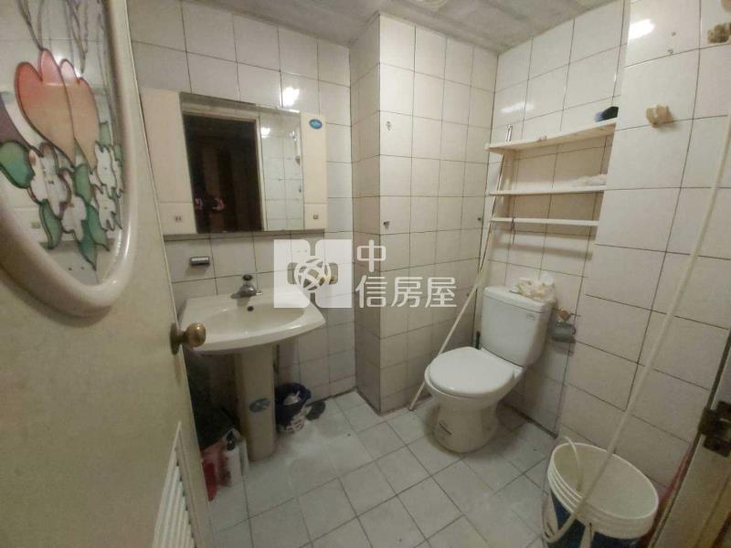 中原商圈四套房房屋室內格局與周邊環境
