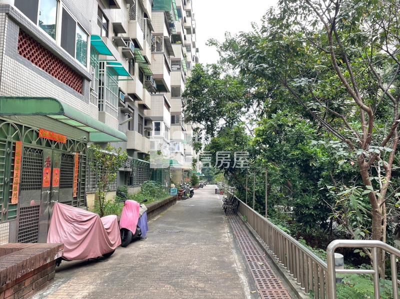 中科國宅一樓首選兩房房屋室內格局與周邊環境