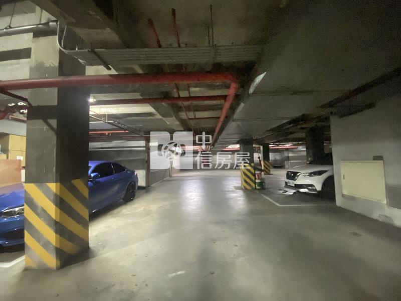 【安家】新坡市區下疊別墅+車位房屋室內格局與周邊環境