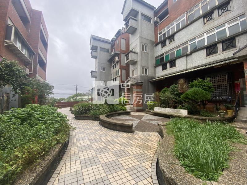 【安家】新坡市區下疊別墅+車位房屋室內格局與周邊環境