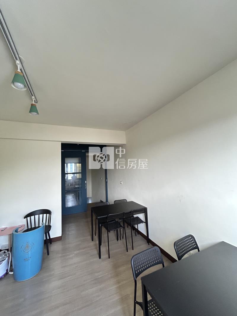 桃園觀音中正路優質美透店房屋室內格局與周邊環境