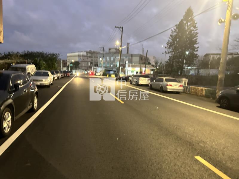 桃園觀音中正路優質美透店房屋室內格局與周邊環境