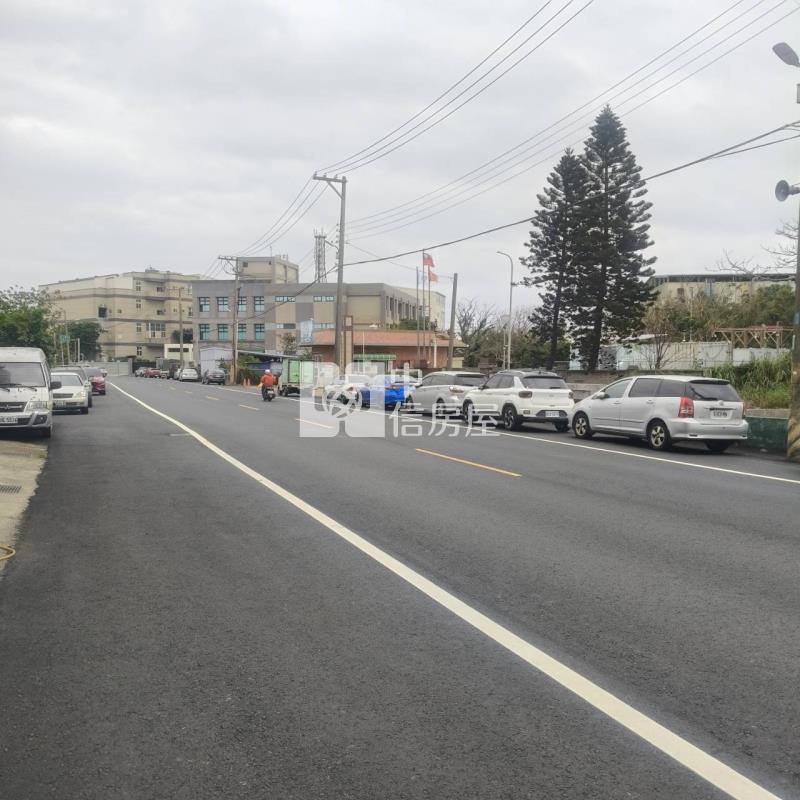 桃園觀音中正路優質美透店房屋室內格局與周邊環境