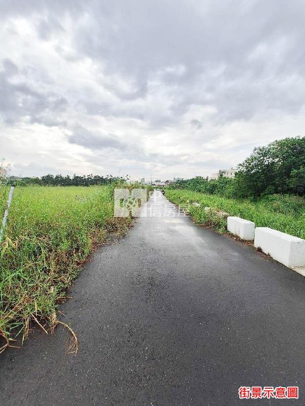 萬巒農地房屋室內格局與周邊環境