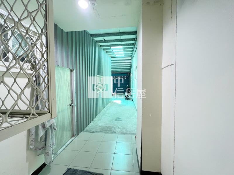 南亞店面+7間套房房屋室內格局與周邊環境