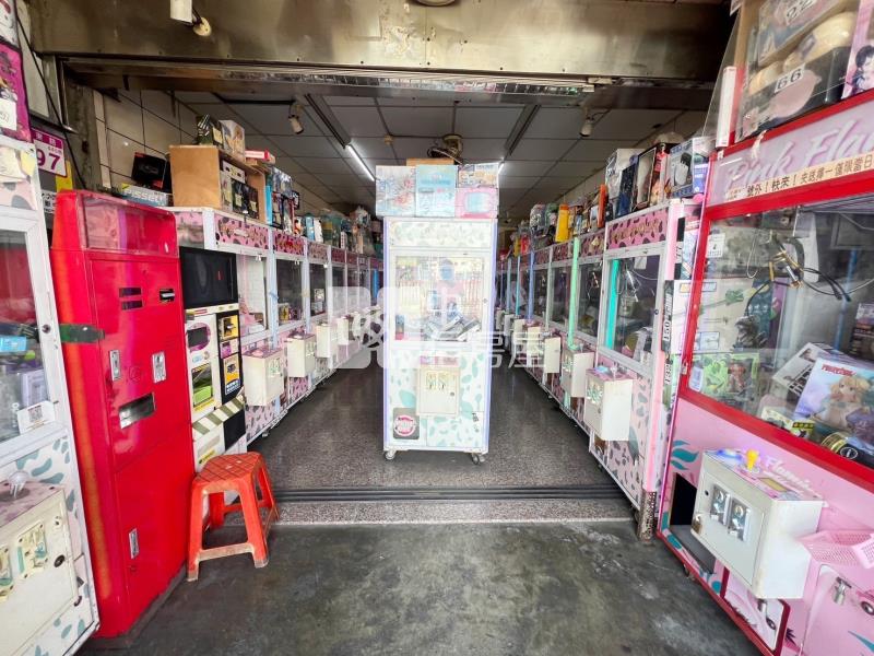 南亞店面+7間套房房屋室內格局與周邊環境