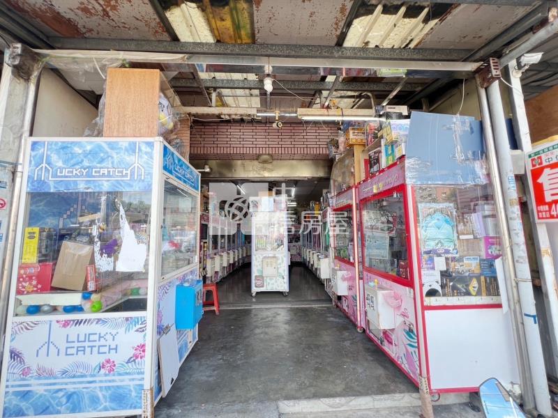 南亞店面+7間套房房屋室內格局與周邊環境