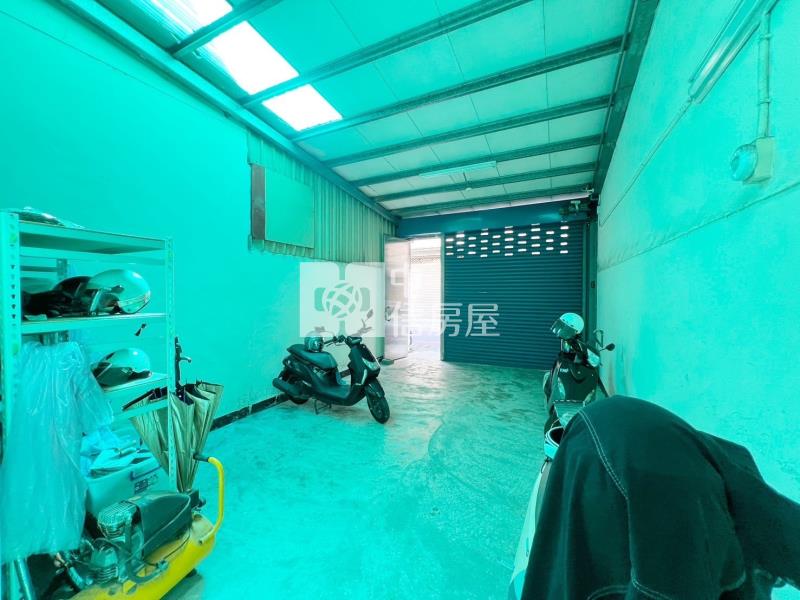 南亞店面+7間套房房屋室內格局與周邊環境