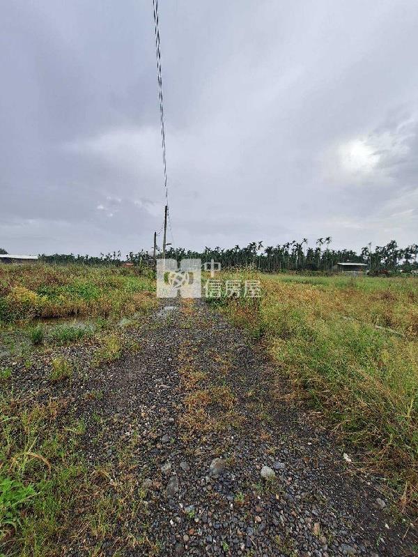 萬巒鹿寮農地(一)房屋室內格局與周邊環境