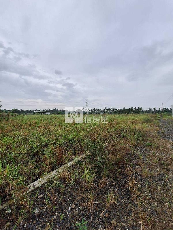 萬巒鹿寮農地(一)房屋室內格局與周邊環境