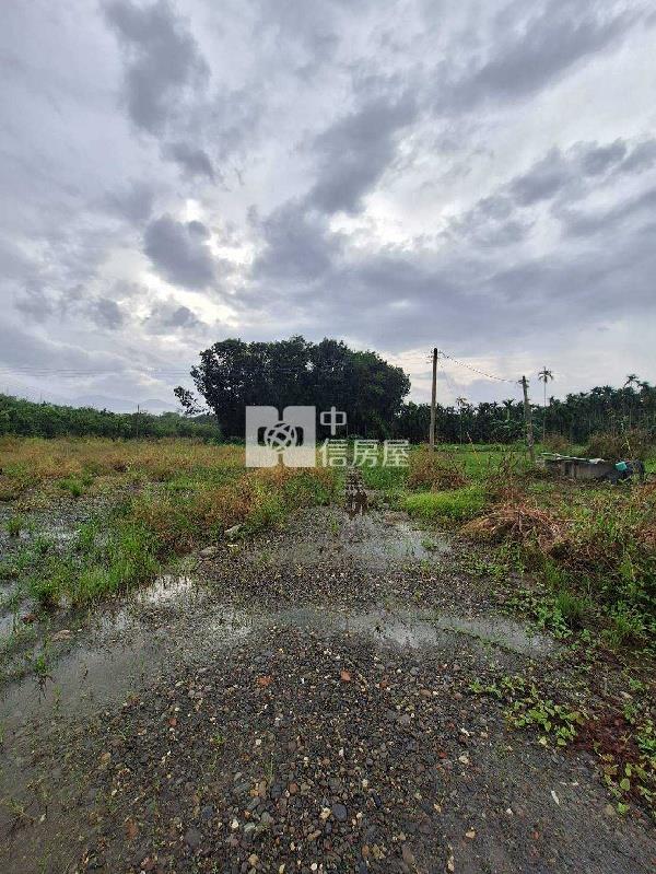 萬巒鹿寮農地(二)房屋室內格局與周邊環境