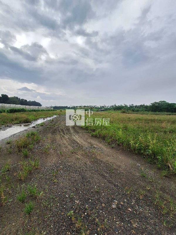 萬巒鹿寮農地(二)房屋室內格局與周邊環境