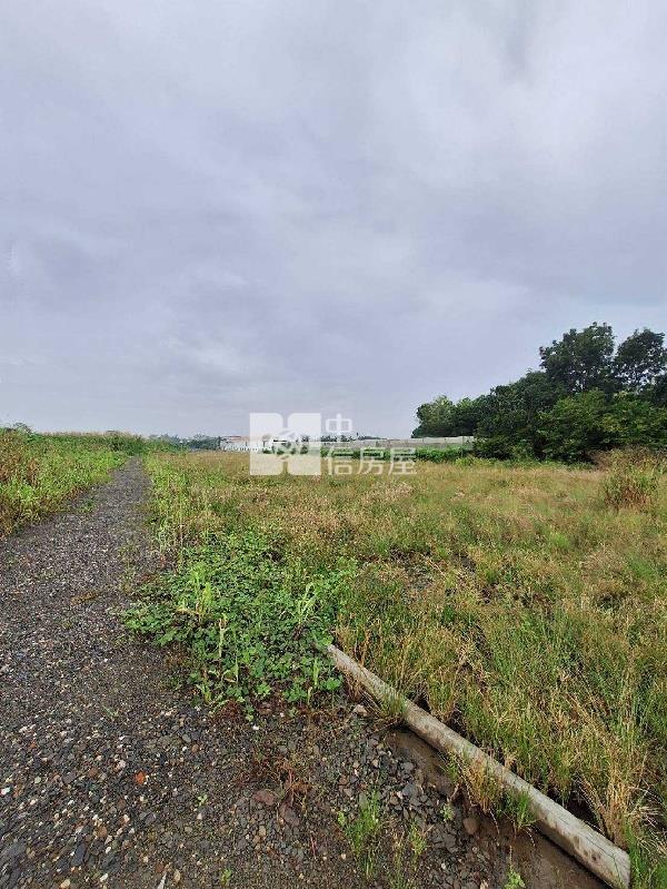 萬巒鹿寮農地(二)房屋室內格局與周邊環境