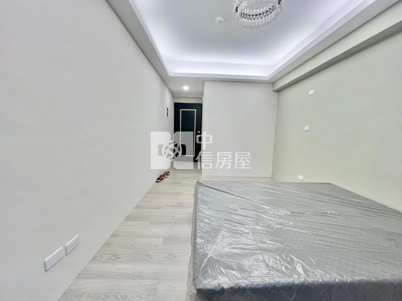 北區精裝大套房房屋室內格局與周邊環境