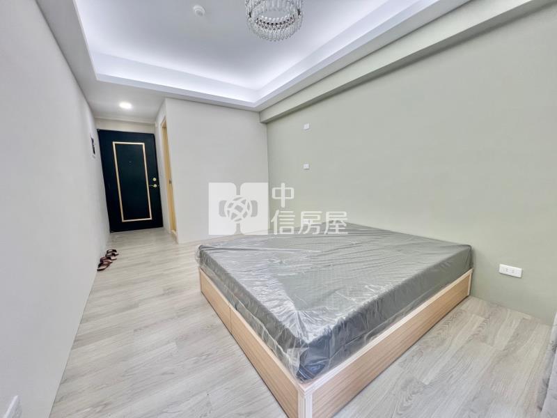 北區精裝大套房房屋室內格局與周邊環境