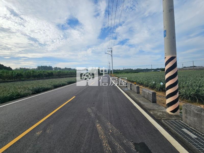 近山上水道博物館旁一般美農地1房屋室內格局與周邊環境