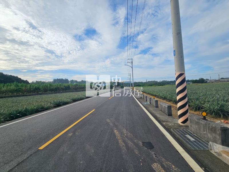 近山上水道博物館旁一般美農地1房屋室內格局與周邊環境