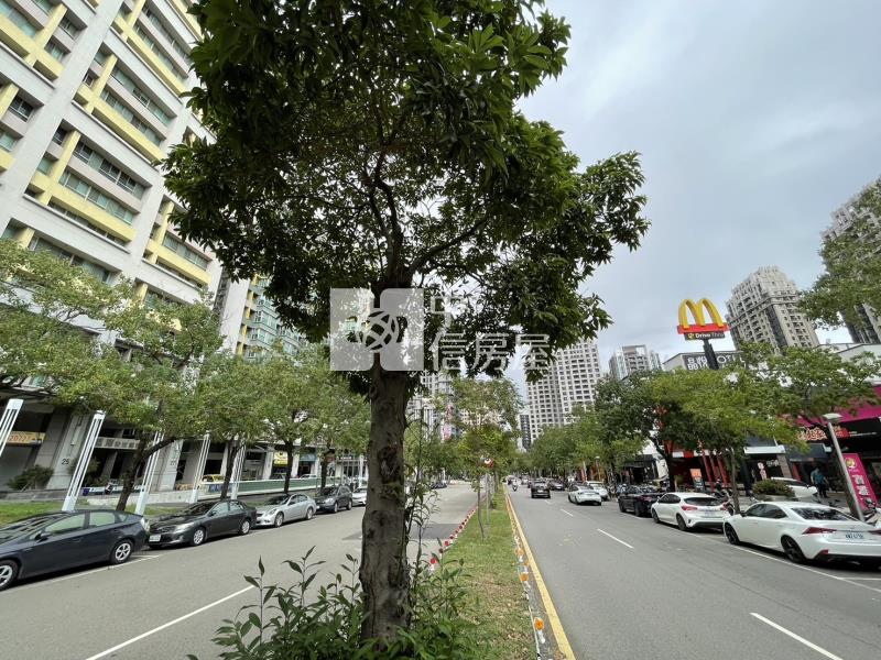 藍海帝王戶氣派景觀純辦坡平車房屋室內格局與周邊環境