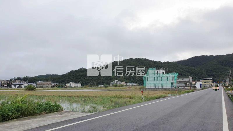 礁溪山景小而巧資材室房屋室內格局與周邊環境