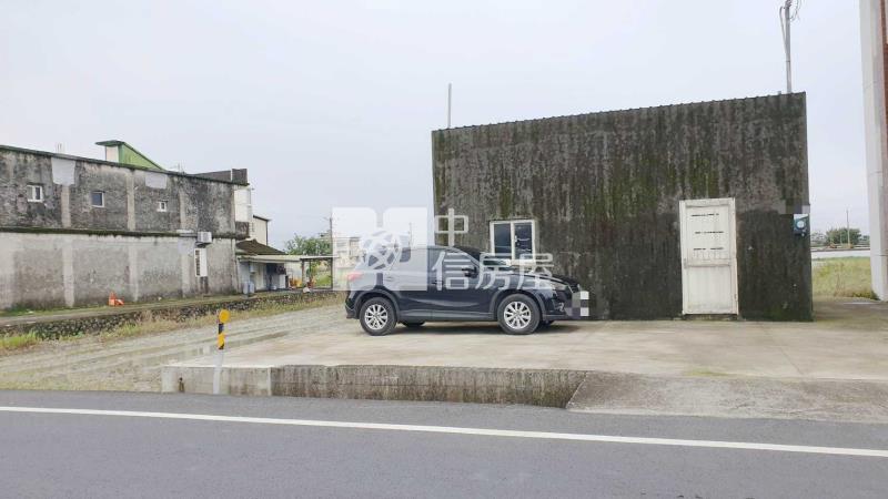 礁溪山景小而巧資材室房屋室內格局與周邊環境