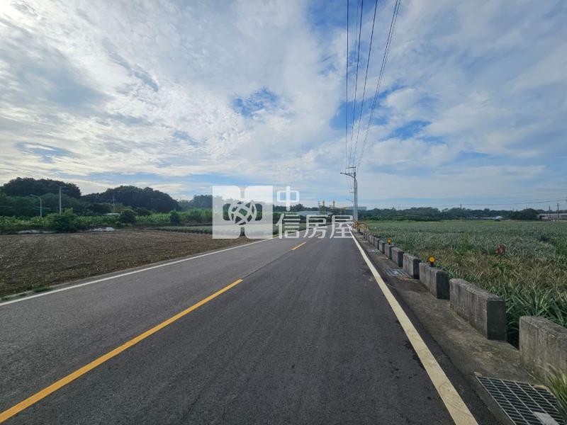 近山上水道博物館旁一般美農地2房屋室內格局與周邊環境