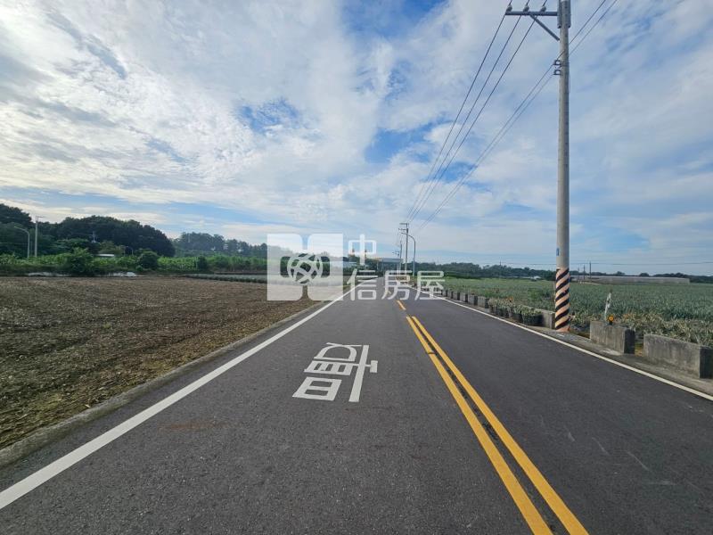 近山上水道博物館旁一般美農地2房屋室內格局與周邊環境