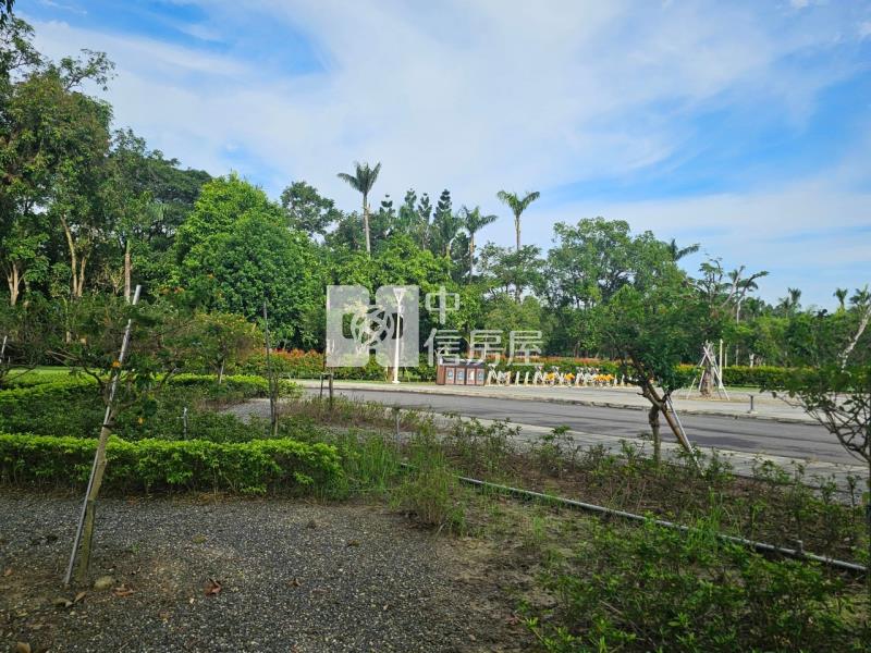 近山上水道博物館旁一般美農地2房屋室內格局與周邊環境