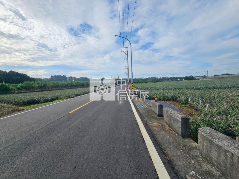 近山上水道博物館旁一般美農地2房屋室內格局與周邊環境