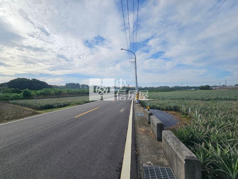 近山上水道博物館旁一般美農地2房屋室內格局與周邊環境