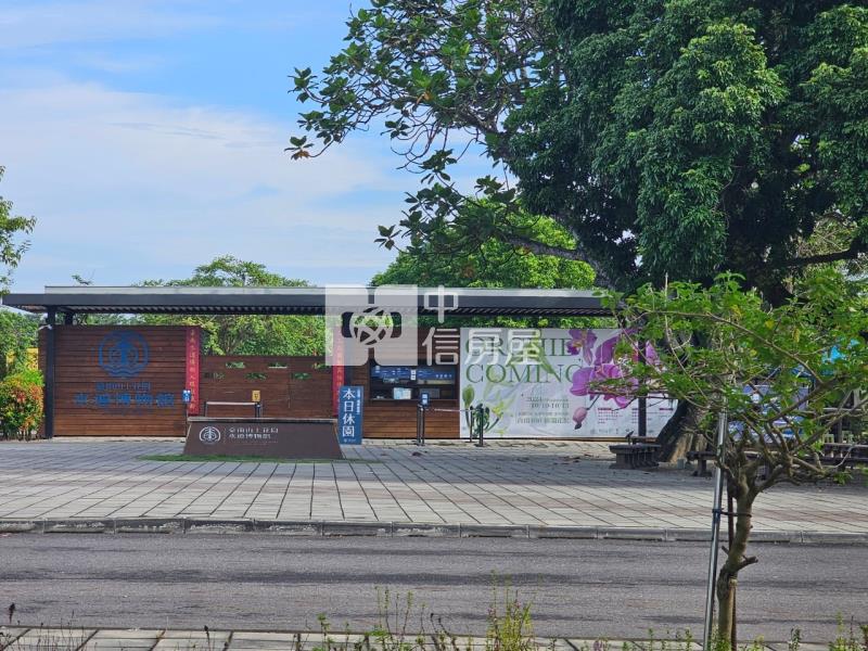 近山上水道博物館旁一般美農地3房屋室內格局與周邊環境