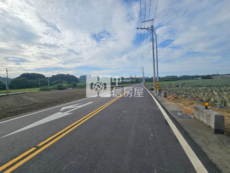 近山上水道博物館旁一般美農地3房屋室內格局與周邊環境