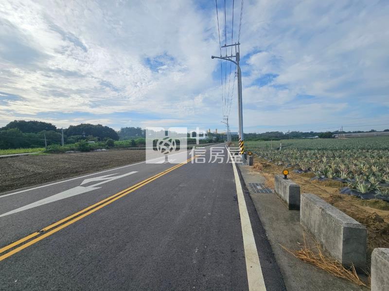 近山上水道博物館旁一般美農地3房屋室內格局與周邊環境