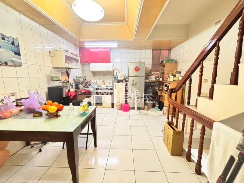 平鎮南昌街-透天房屋室內格局與周邊環境