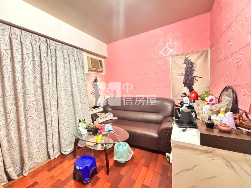 平鎮南昌街-透天房屋室內格局與周邊環境