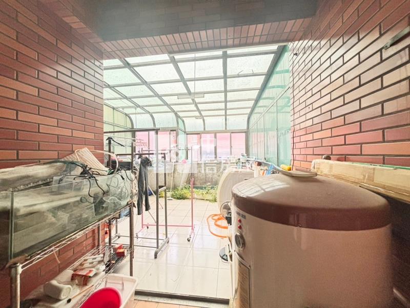 平鎮南昌街-透天房屋室內格局與周邊環境
