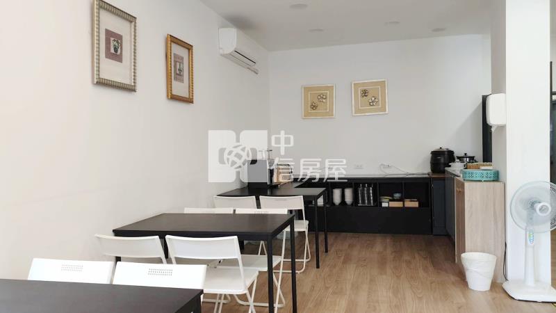 礁溪正宗溫泉旅店房屋室內格局與周邊環境