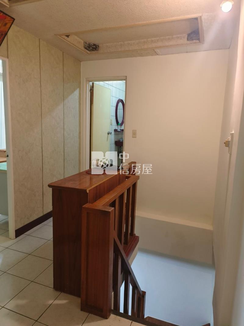 ▲安樂市場溫馨四房大空間房屋室內格局與周邊環境