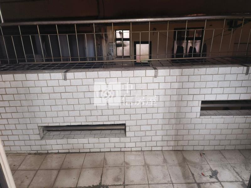 ▲安樂市場溫馨四房大空間房屋室內格局與周邊環境