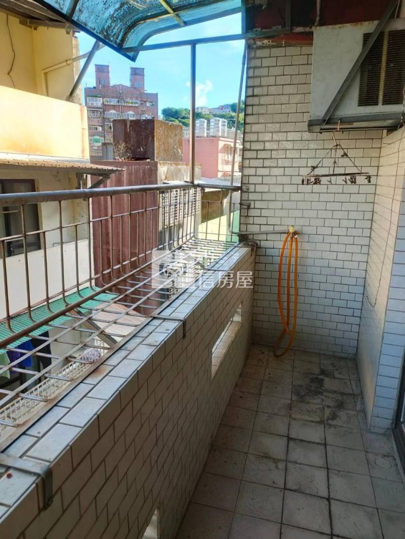 ▲安樂市場溫馨四房大空間房屋室內格局與周邊環境