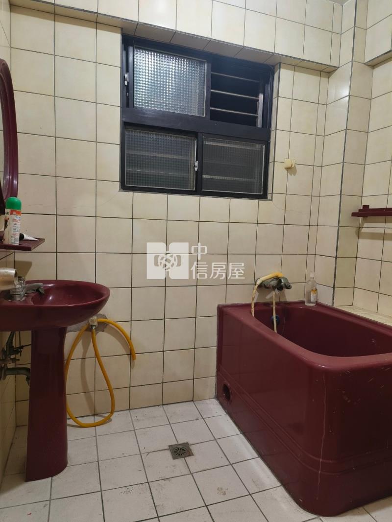 ▲安樂市場溫馨四房大空間房屋室內格局與周邊環境