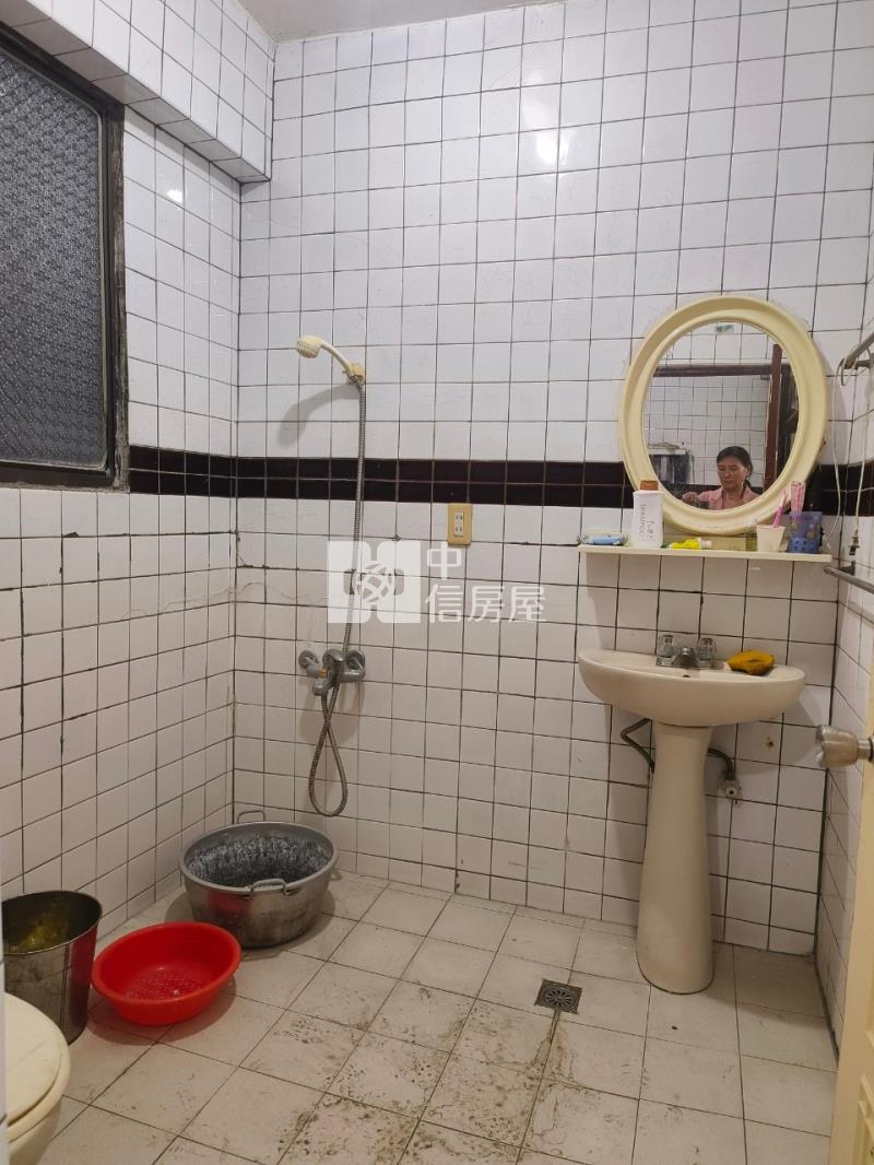 ▲安樂市場溫馨四房大空間房屋室內格局與周邊環境