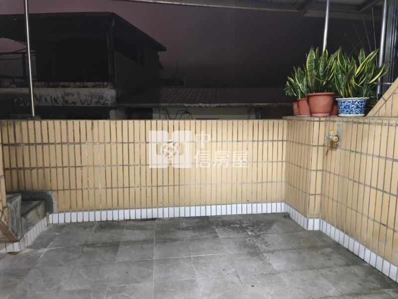 ▲安樂市場溫馨四房大空間房屋室內格局與周邊環境