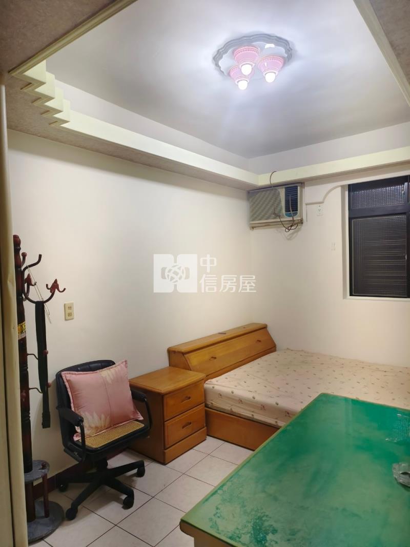 ▲安樂市場溫馨四房大空間房屋室內格局與周邊環境