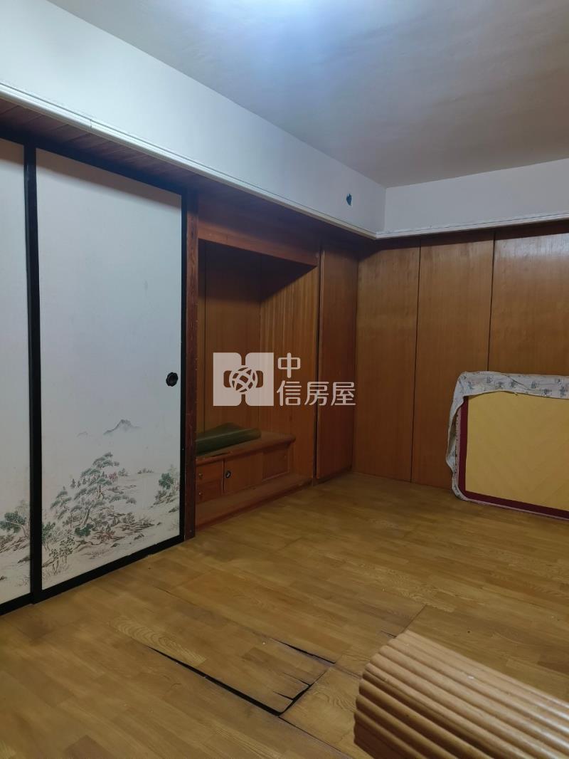 ▲安樂市場溫馨四房大空間房屋室內格局與周邊環境