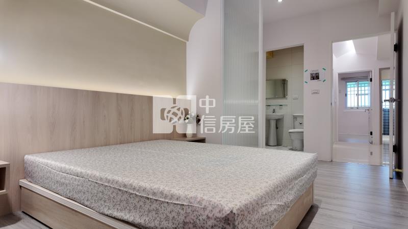 後站三房 ★影音空拍在中信嘉義玉山店房屋室內格局與周邊環境