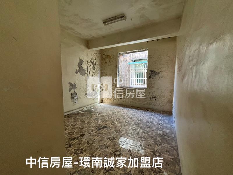 萬能科大3F公寓房屋室內格局與周邊環境